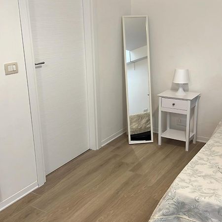 Suite Anita Deluxe Napoli Eksteriør bilde