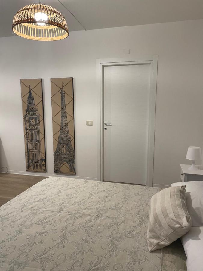Suite Anita Deluxe Napoli Eksteriør bilde