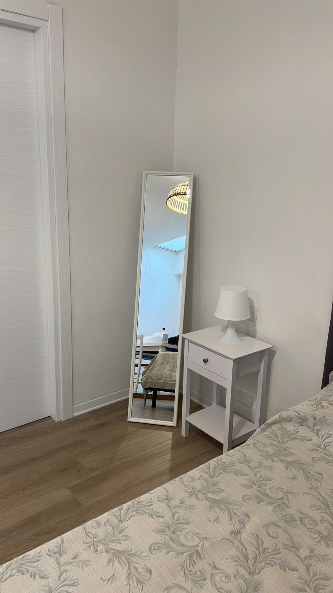 Suite Anita Deluxe Napoli Eksteriør bilde